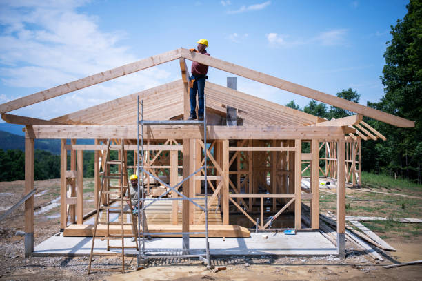 Professional Roofing Contractor in Marshville, NC