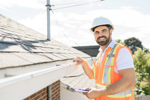 Best Commercial Roofing Services  in Marshville, NC