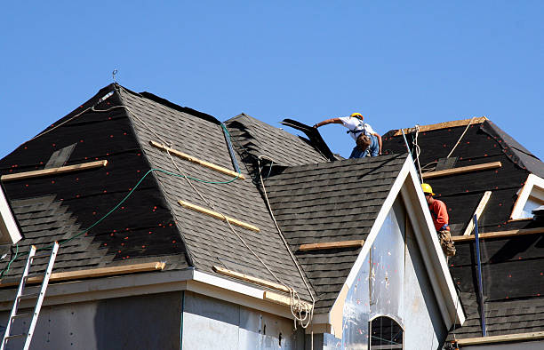 Best Emergency Roof Repair  in Marshville, NC