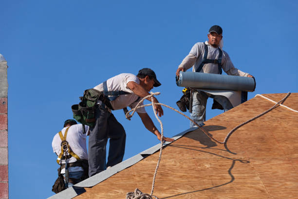 Best Commercial Roofing Services  in Marshville, NC