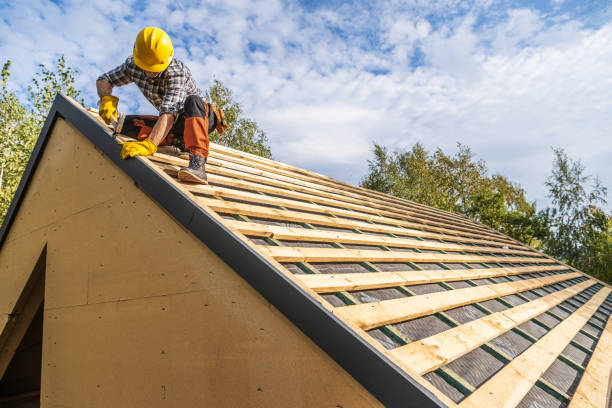 Best Roof Maintenance Services  in Marshville, NC