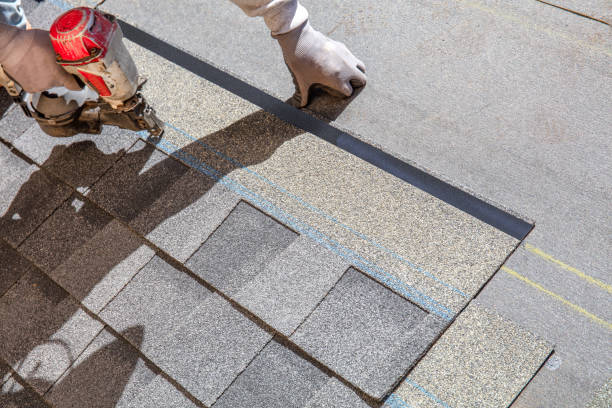 Best Residential Roofing Contractor  in Marshville, NC