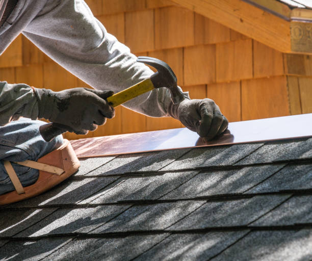 Best Metal Roofing Contractor  in Marshville, NC